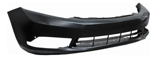 Facia DELANTERA PARA FARO NIEBLA HONDA CIVIC SEDAN 2012-2013