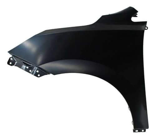 Salpicadera Para Hyundai Hyundai Ix35 2015/ Tucson 2010-2015 Solo Usa Izquierda