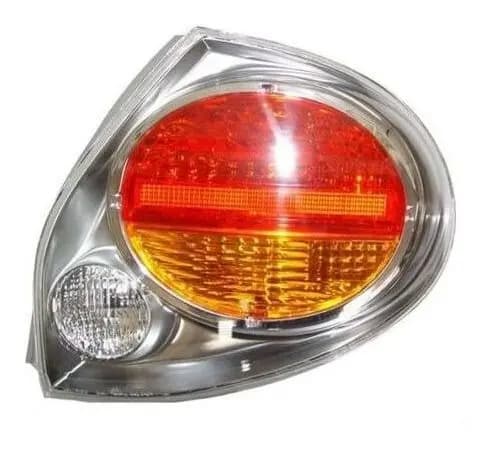 Calavera Nissan Maxima 2002-2003 Derecha
