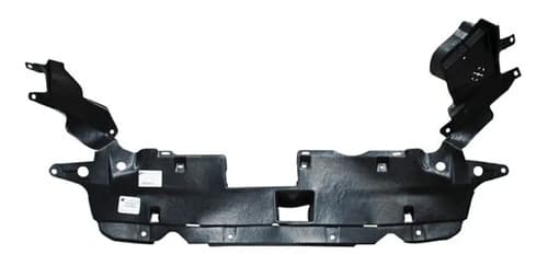 Tolva Inferior Motor Honda Crv 2015-2016