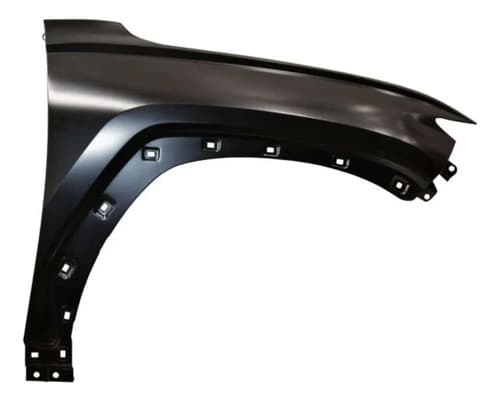 Salpicadera Para Hyundai Tucson 2022 Derecha