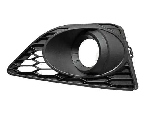 Parrilla Ford Fusion 2010-2012 Para Faro Niebla Derecha