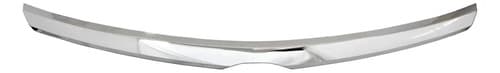 Moldura Parrilla Mazda Cx9 2007-2009 Cromada Inferior