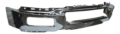 Facia DELANTERA CROMADA Para FARO NIEBLA FORD LOBO 2004-2007