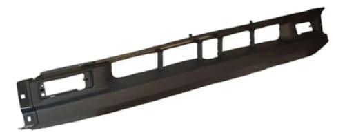 Tolva Defensa Delantera Mazda Pickup 1986-1989 Inferior