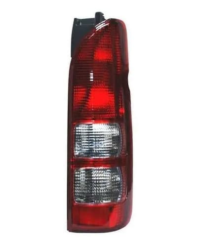Calavera Toyota Hiace 2006-2013 Con Arnes Derecha