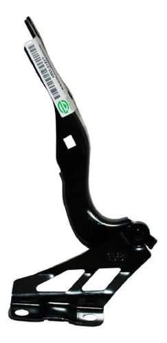 Bisagra Cofre Mazda 2 2016-2018/ Usa Type 2015-2018 Izquierda