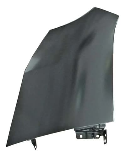 Salpicadera Nissan Urvan 2014-2016 Izquierda