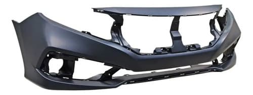 Facia DELANTERA HONDA CIVIC 2019-2021