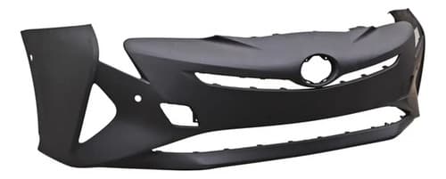 Facia DELANTERA CON HOYO PARA SENSOR TOYOTA PRIUS 2016-2018