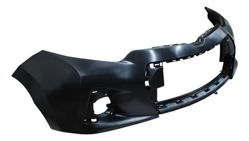 Facia DELANTERA TOYOTA COROLLA S 2014-2016
