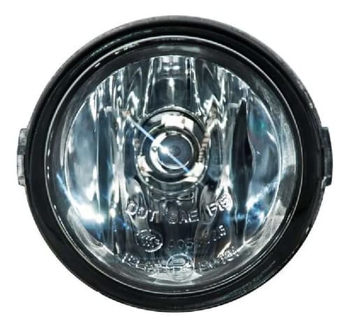Faro Niebla Nissan Tiida 2007-2018/ Xtrail 2008-2014/ Murano 2009-2014/ Juke 2012-2014 Lh=Rh