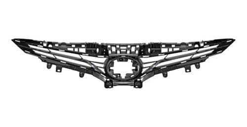 Parrilla Toyota Camry Xle 2021-2022