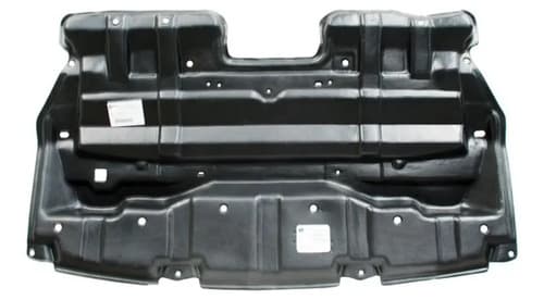 Tolva Inferior Motor Toyota Highlander 2011-2013 2.7L
