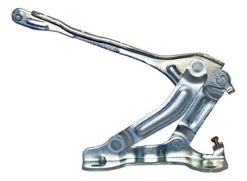 Bisagra Cofre Para Kia Soul 2020-2024 Derecha