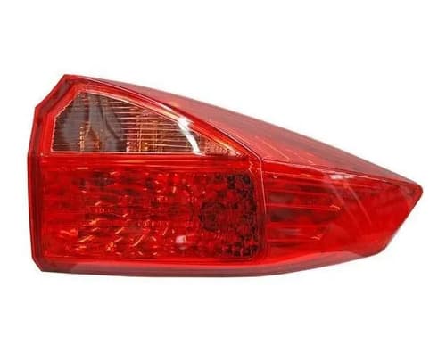 Calavera Honda City 2014-2020 Exterior Sin Arnes Derecha