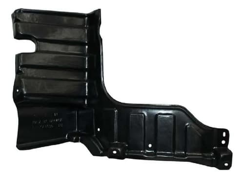 Tolva Inferior Motor Para Kia Forte 2016 Usa Type 2014-2016 Derecha