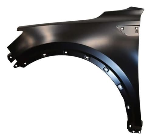 Salpicadera Para Kia Sorento Lx/Ex/Expack/Sx 2021-2023 Izquierda