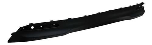Lip de Facia Para Kia Forte Lx 2017-2018 Trasero