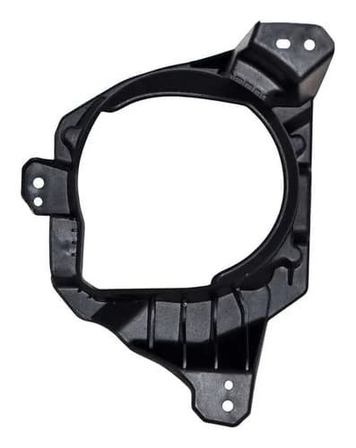 Base Faro Niebla Honda Crv 2020-2022 Derecho