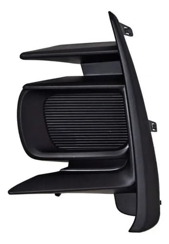 Parrilla Toyota Sienna 2018-2020 Sin Faro Niebla Derecha