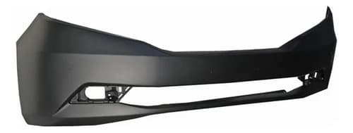 Facia DELANTERA CON HOYO PARA SENSOR HONDA ODYSSEY 2011-2017