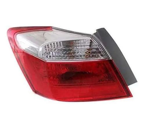 Calavera Honda Accord 2013-2015 4P Exterior Izquierda