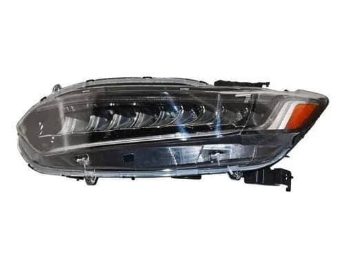 Faro Honda Accord Sport 2021-2022 Leds Izquierdo