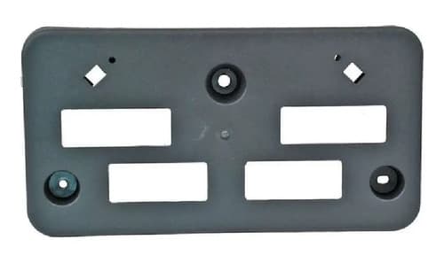 Portaplaca Delantera Ford Escape 2005-2007