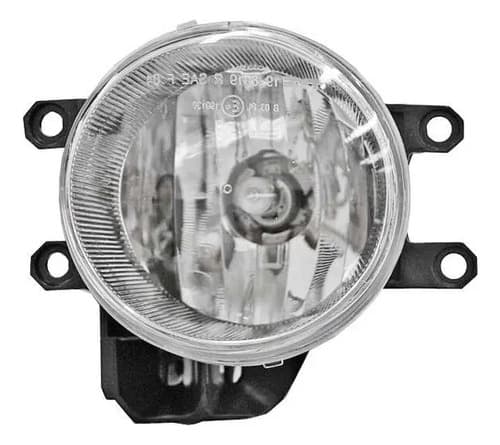 Faro Niebla Toyota Prius 2014-2015 Con Base Izquierdo