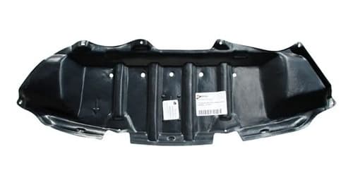 Tolva Inferior Motor Toyota Corolla 2009-2013 Central