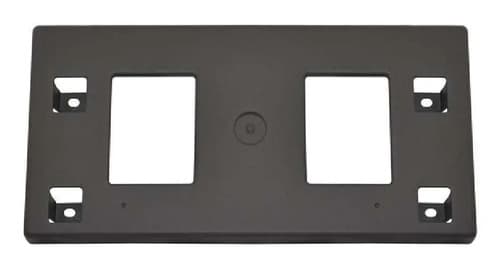 Portaplacas Para Hyundai Ioniq 2018-2020