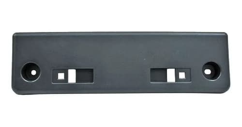 Portaplaca Delantera Nissan Tiida 2007-2018