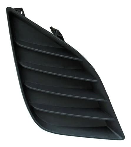 Parrilla Toyota Corolla Base/ Le 2014-2016 Sin Faro Niebla Derecha
