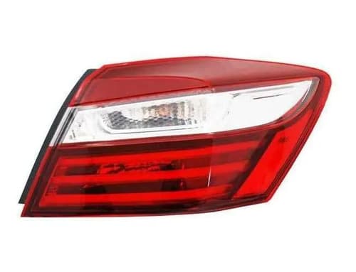 Calavera Honda Accord 2016 Exterior Derecha
