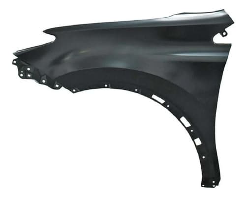 Salpicadera Toyota Rav4 2013-2018 Izquierda