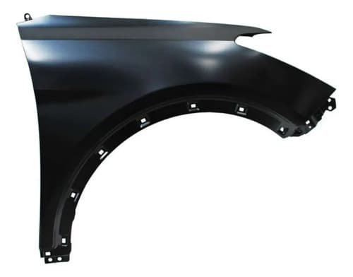 Salpicadera Para Hyundai Sante Fe Sport 2013-2018 Derecha