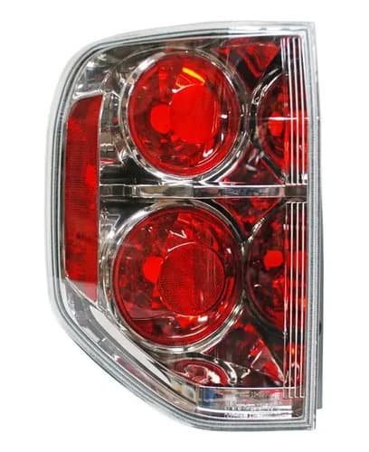 Calavera Honda Pilot 2006-2008 Clara Sin Arnes Izquierda