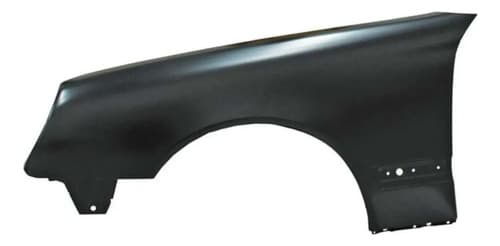 Salpicadera Mercedes benz Clase E 2000-2002 Izquierda