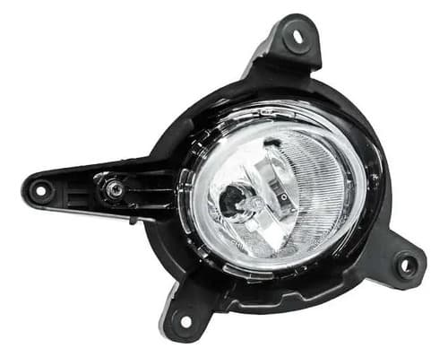 Faro Niebla Para Kia Sportage 2008-2010 Con Base Derecho