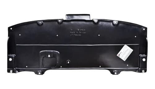 Tolva Inferior Motor Mazda Cx9 Central Frontal 2016-2023