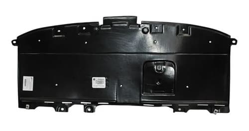 Tolva Inferior Motor Mazda Cx3 2016-2026
