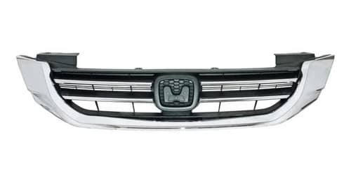 Parrilla Honda Accord 2013-2015 sedan Con Moldurauras