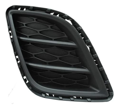 Parrilla Mazda Cx7 2010-2012 Sin Faro Niebla Derecha