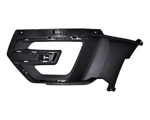Parrilla Ford Explorer 2016-2017 Para Faro Niebla Izquierda