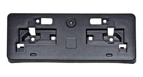 Portaplaca Delantera Toyota Chr 2020-2021
