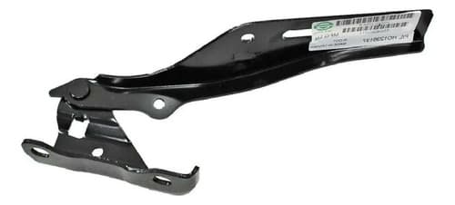 Bisagra Cofre Honda Pilot 2009-2015 Izquierda
