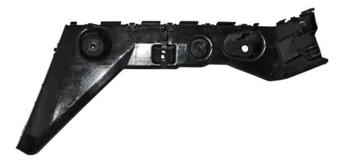 Guia Defensa Trasera Mazda 3 2019-2021-2021 4P Derecha
