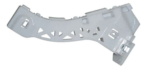 Guia Defensa Delantera Mazda 3 2004-2009 Retencion Izquierda