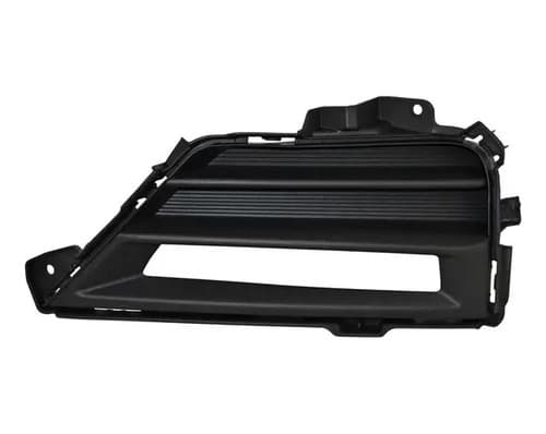 Parrilla Honda Crv 2020-2022 Para Faro Niebla Led Derecha